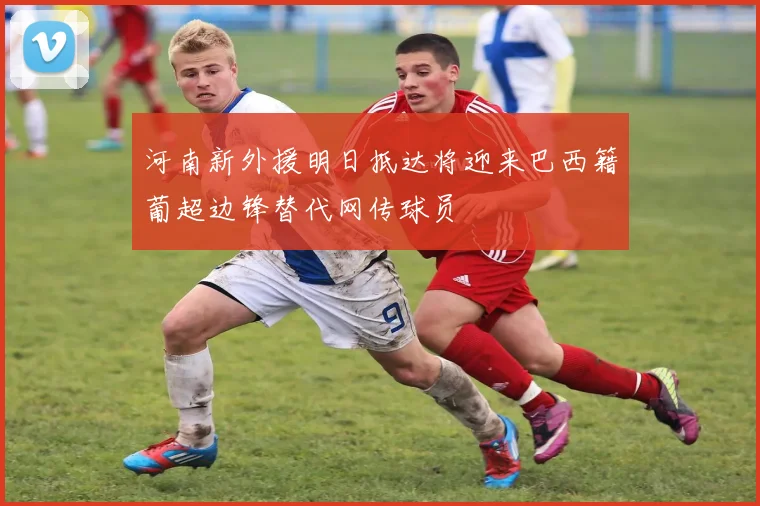 河南新外援明日抵达将迎来巴西籍葡超边锋替代网传球员